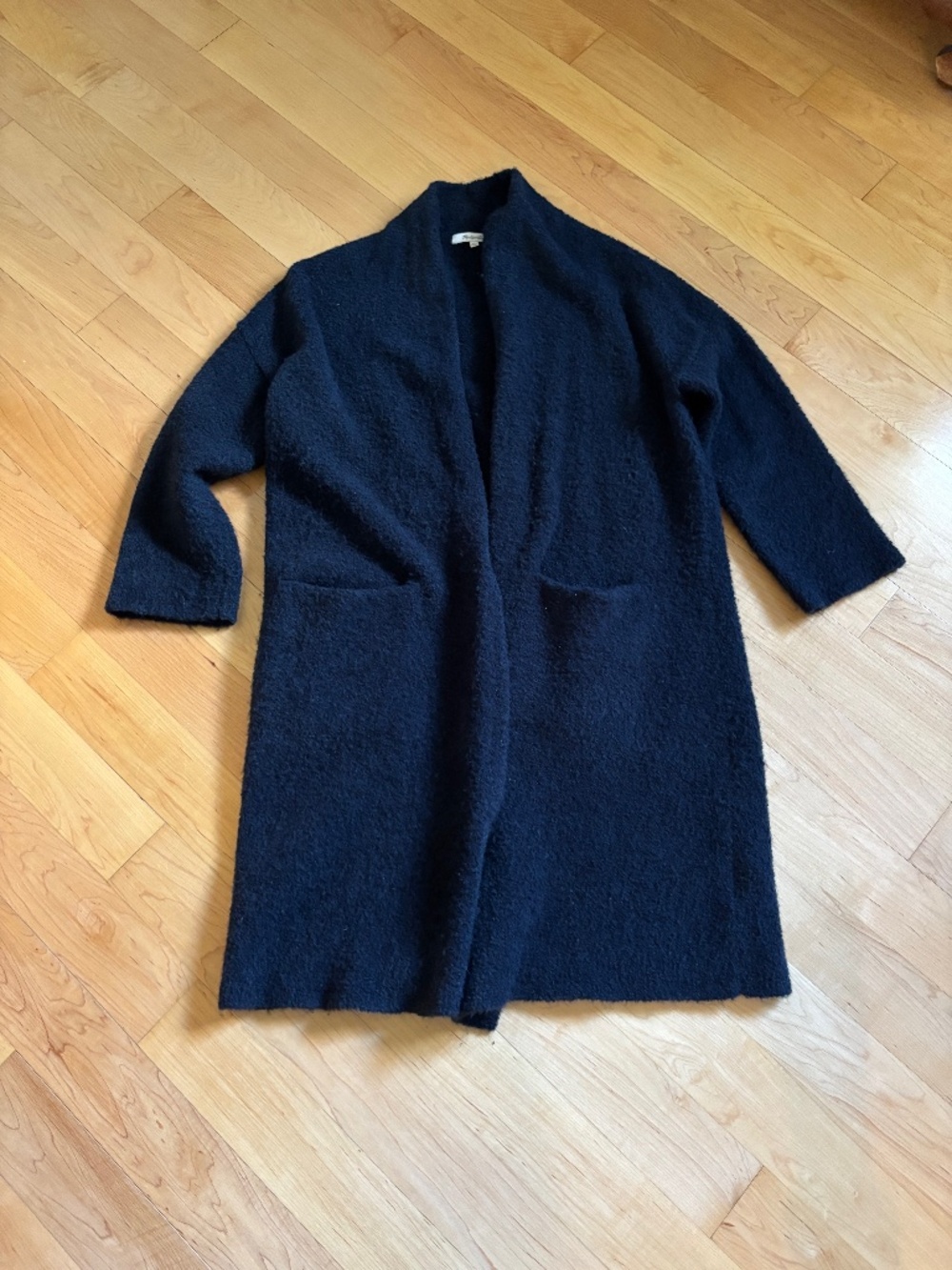 Madewell Sweater
